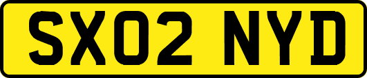 SX02NYD