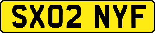 SX02NYF