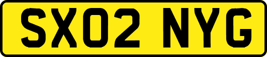 SX02NYG