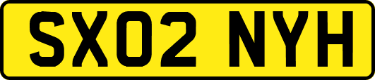 SX02NYH