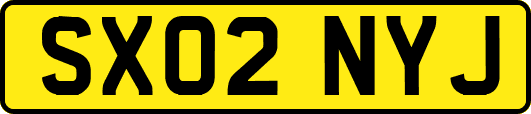 SX02NYJ