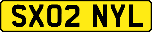 SX02NYL