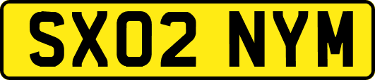 SX02NYM
