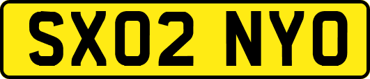 SX02NYO