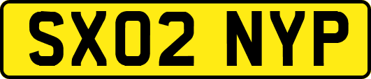 SX02NYP