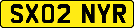 SX02NYR