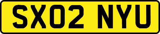 SX02NYU