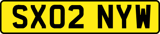 SX02NYW