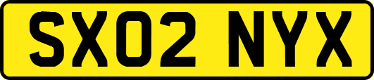 SX02NYX