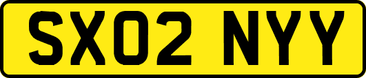 SX02NYY