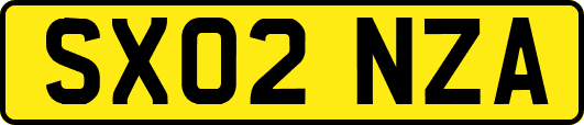 SX02NZA