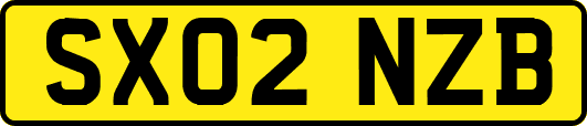 SX02NZB