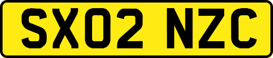 SX02NZC