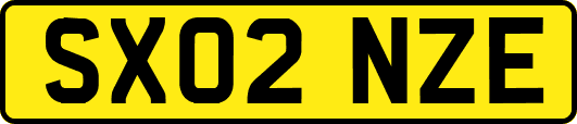 SX02NZE
