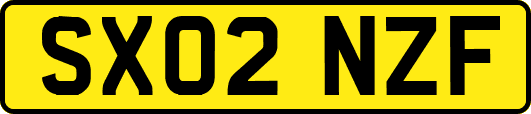 SX02NZF