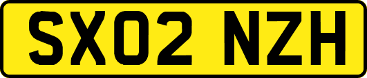 SX02NZH