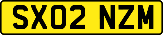 SX02NZM