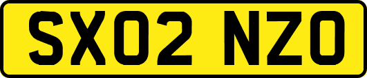 SX02NZO