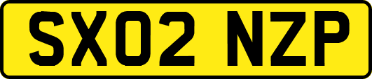 SX02NZP