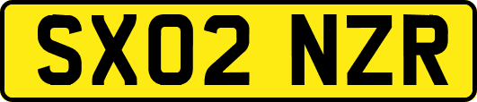 SX02NZR