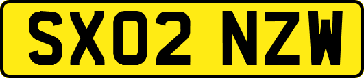 SX02NZW