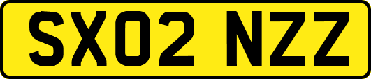 SX02NZZ