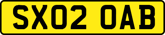 SX02OAB