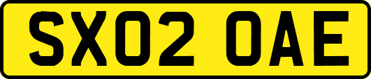 SX02OAE