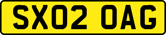 SX02OAG