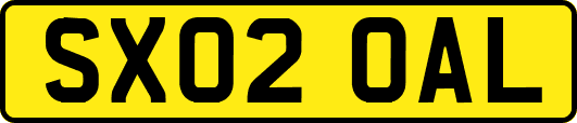 SX02OAL
