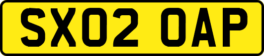 SX02OAP