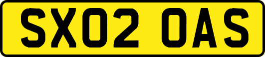 SX02OAS