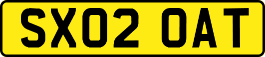 SX02OAT