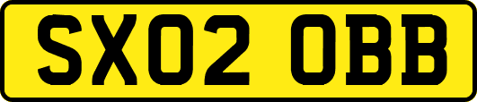 SX02OBB
