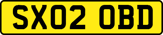 SX02OBD