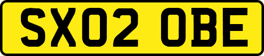 SX02OBE