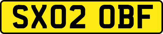SX02OBF