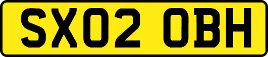 SX02OBH