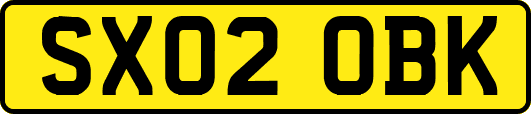 SX02OBK