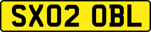 SX02OBL