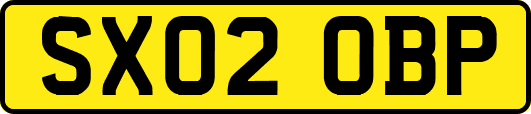 SX02OBP