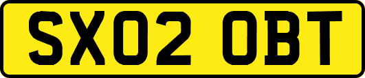 SX02OBT