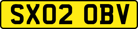 SX02OBV