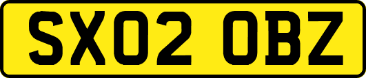 SX02OBZ