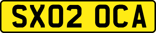 SX02OCA