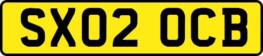 SX02OCB