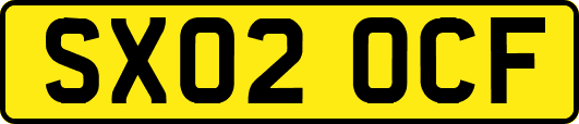 SX02OCF