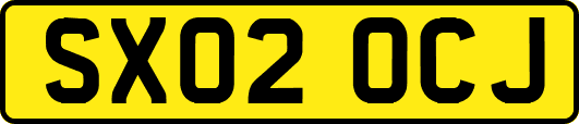 SX02OCJ