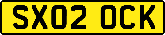 SX02OCK