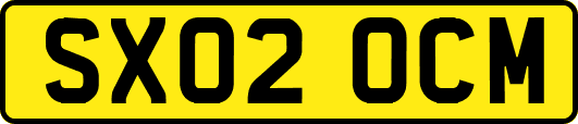 SX02OCM